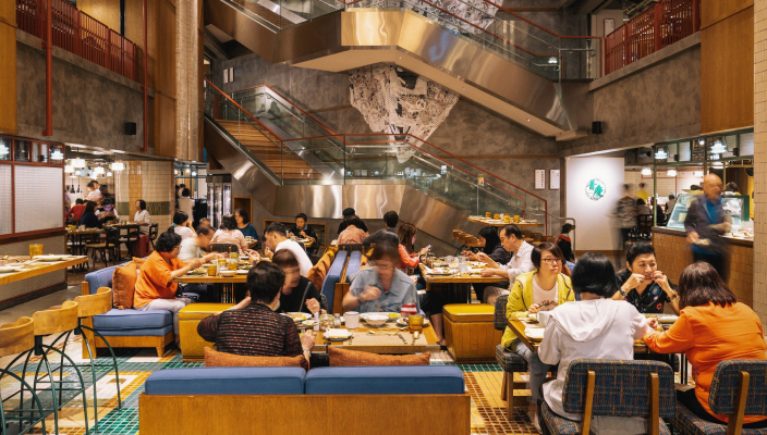 酒店自助餐優惠2024：北角海逸酒店Harbour Plaza North Point